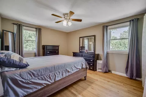 Bedroom - 135 Tamarack Dr, Springfield, MA 01129 photo 1 of 6
