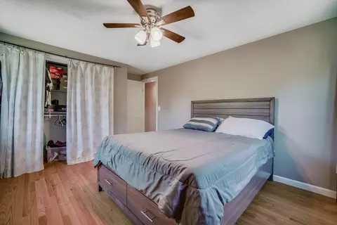 Bedroom - 135 Tamarack Dr, Springfield, MA 01129 photo 3 of 6