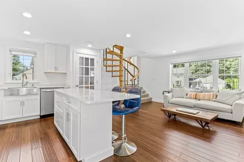 Kitchen - 37 Gregory Rd, Wakefield, MA 01880 photo 7 of 7