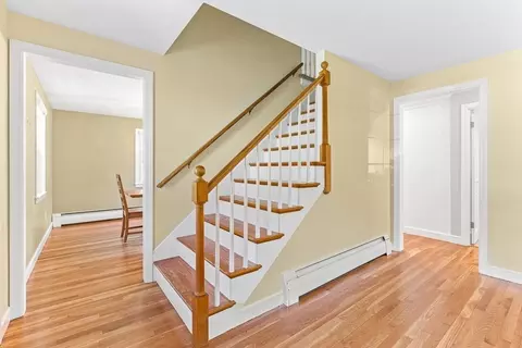 Entry Way - 37 Gregory Rd, Wakefield, MA 01880 photo 1 of 4
