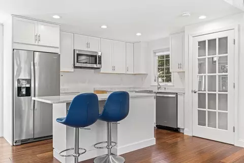 Kitchen - 37 Gregory Rd, Wakefield, MA 01880 photo 5 of 7