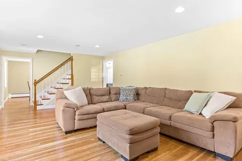 Living - 37 Gregory Rd, Wakefield, MA 01880 photo 1 of 5