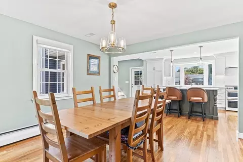 Dining - 37 Gregory Rd, Wakefield, MA 01880 photo 1 of 3