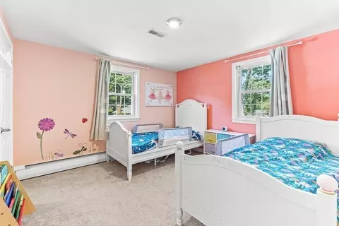 Bedroom - 37 Gregory Rd, Wakefield, MA 01880 photo 4 of 6