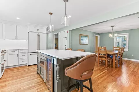 Kitchen - 37 Gregory Rd, Wakefield, MA 01880 photo 1 of 7