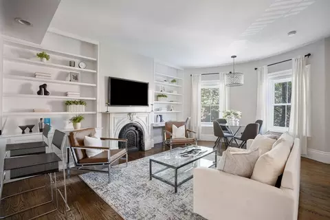94 Waltham #FIVE, Boston, MA 02118
