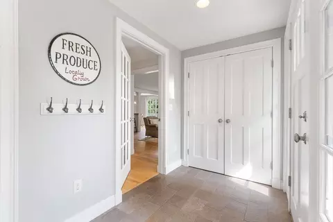 Entry Way - 5 Mayflower Rd, Needham, MA 02492 photo 1 of 2