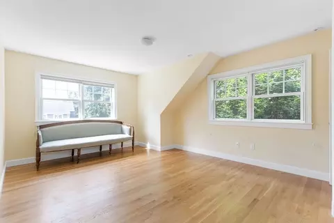 Bedroom - 5 Mayflower Rd, Needham, MA 02492 photo 5 of 5