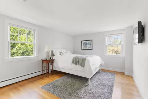 Bedroom - 5 Mayflower Rd, Needham, MA 02492 photo 4 of 5
