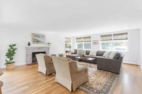 Living - 5 Mayflower Rd, Needham, MA 02492 photo 1 of 4