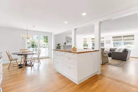 Kitchen - 5 Mayflower Rd, Needham, MA 02492 photo 1 of 3