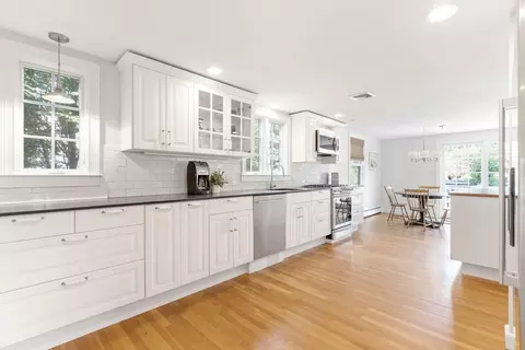 Kitchen - 5 Mayflower Rd, Needham, MA 02492 photo 3 of 3
