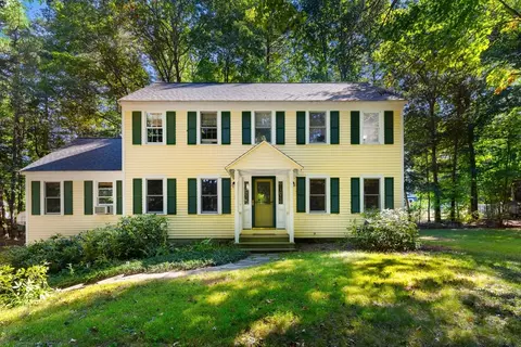 21 Throne Hill Rd, Groton, MA 01450