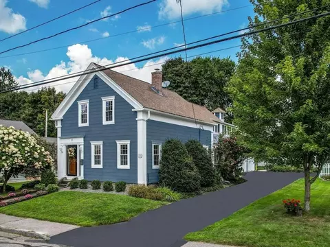 12 Cherry St, Millbury, MA 01527