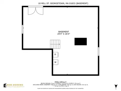 10 Mill St, Georgetown, MA 01833 photo 22