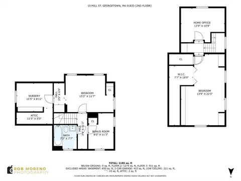 10 Mill St, Georgetown, MA 01833 photo 24