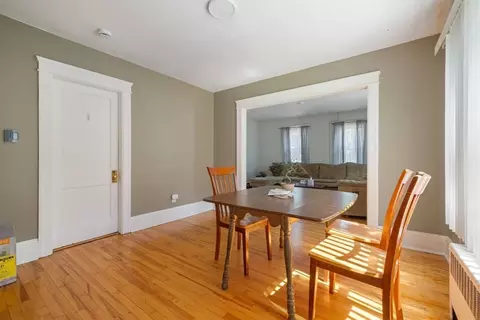 Dining - 34 Longmeadow Ave, Worcester, MA 01606 photo 2 of 4