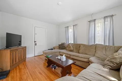 Living - 34 Longmeadow Ave, Worcester, MA 01606 photo 1 of 1