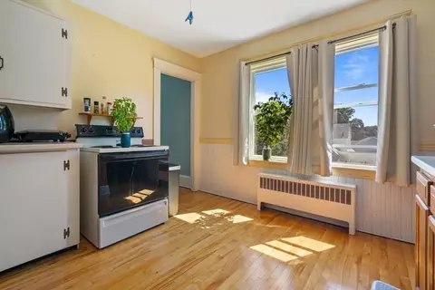 Kitchen - 34 Longmeadow Ave, Worcester, MA 01606 photo 3 of 4