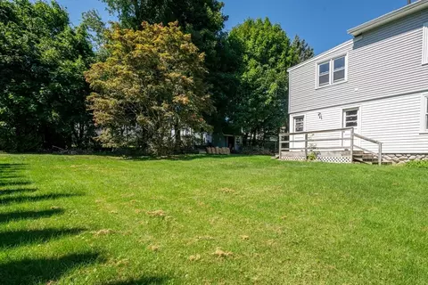 Exterior - 34 Longmeadow Ave, Worcester, MA 01606 photo 3 of 6