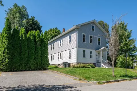Exterior - 34 Longmeadow Ave, Worcester, MA 01606 photo 2 of 6