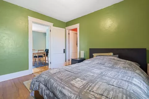 Bedroom - 34 Longmeadow Ave, Worcester, MA 01606 photo 1 of 4