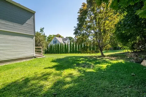 Exterior - 34 Longmeadow Ave, Worcester, MA 01606 photo 6 of 6