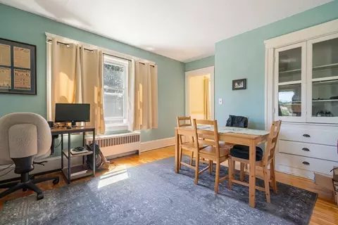 Dining - 34 Longmeadow Ave, Worcester, MA 01606 photo 4 of 4