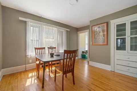 Dining - 34 Longmeadow Ave, Worcester, MA 01606 photo 1 of 4