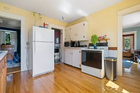 Kitchen - 34 Longmeadow Ave, Worcester, MA 01606 photo 4 of 4