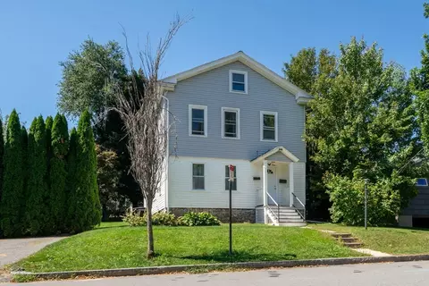 Exterior - 34 Longmeadow Ave, Worcester, MA 01606 photo 5 of 6