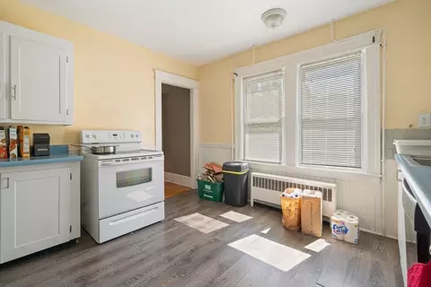 Kitchen - 34 Longmeadow Ave, Worcester, MA 01606 photo 2 of 4