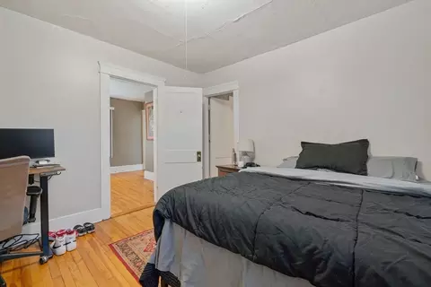 Bedroom - 34 Longmeadow Ave, Worcester, MA 01606 photo 4 of 4