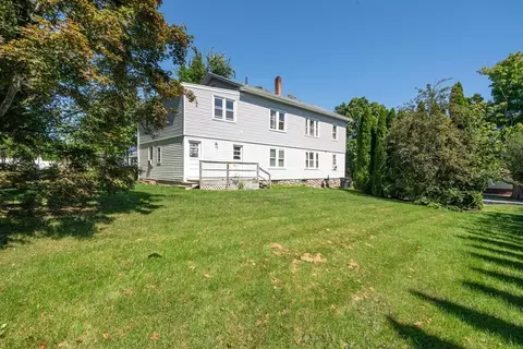 Exterior - 34 Longmeadow Ave, Worcester, MA 01606 photo 4 of 6