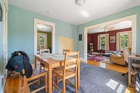 Dining - 34 Longmeadow Ave, Worcester, MA 01606 photo 3 of 4