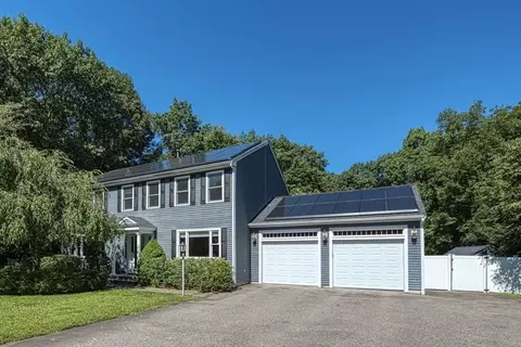 60 Aspen Rd, Sharon, MA 02067