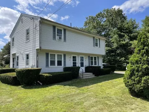 33-35 Point Grove Rd, Southwick, MA 01077