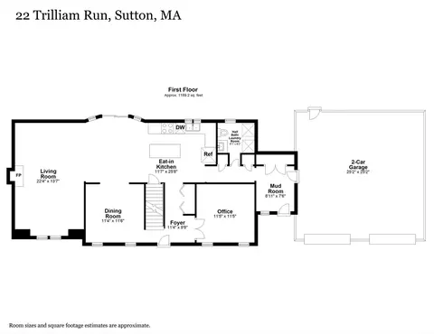 22 Trilliam Run, Sutton, MA 01590 photo 21