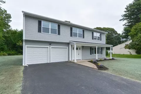 53 Wingate Rd, Holliston, MA 01746