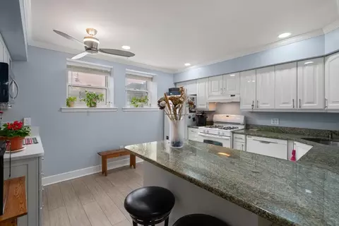 Kitchen - 22 James St #22A, Brookline, MA 02446 photo 4 of 9