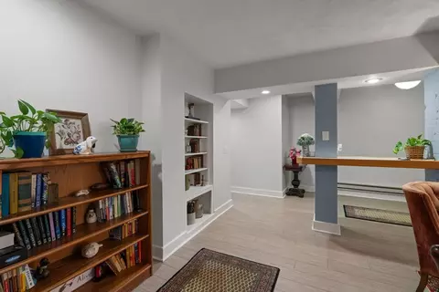 Entry Way - 22 James St #22A, Brookline, MA 02446 photo 1 of 3