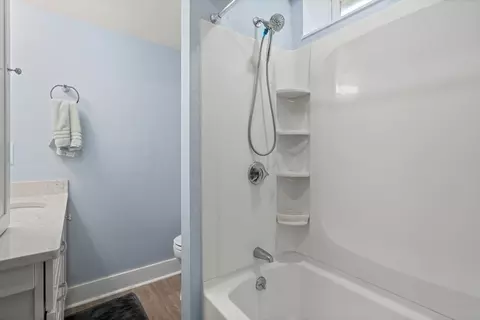 Bath - 22 James St #22A, Brookline, MA 02446 photo 2 of 3