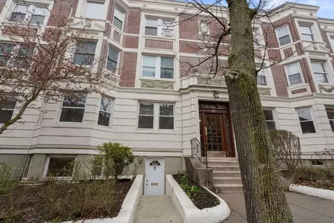 Exterior - 22 James St #22A, Brookline, MA 02446 photo 1 of 1