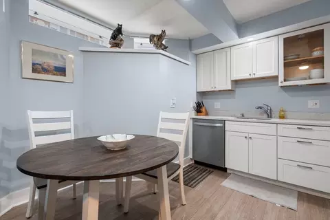 Dining - 22 James St #22A, Brookline, MA 02446 photo 2 of 2