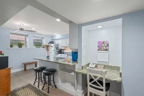 Kitchen - 22 James St #22A, Brookline, MA 02446 photo 5 of 9