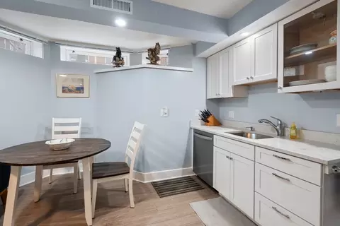 Kitchen - 22 James St #22A, Brookline, MA 02446 photo 6 of 9