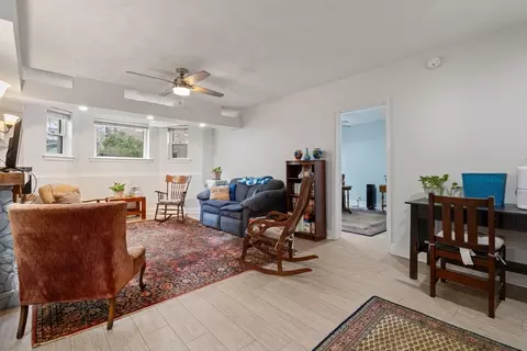Living - 22 James St #22A, Brookline, MA 02446 photo 3 of 4