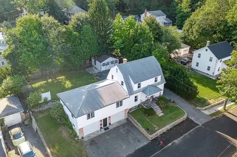 30 Butler Ave, Stoneham, MA 02180