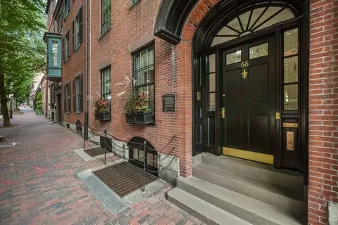 66 Mount Vernon #1, Boston, MA 02108