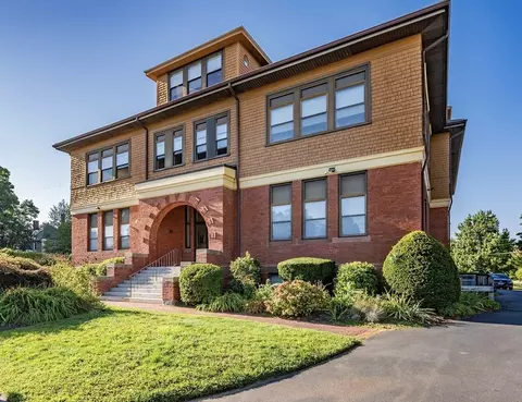 110 South Ave #20, Whitman, MA 02382